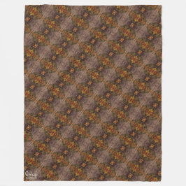 Cobertor De Velo Textura #45 de obra Amanecer