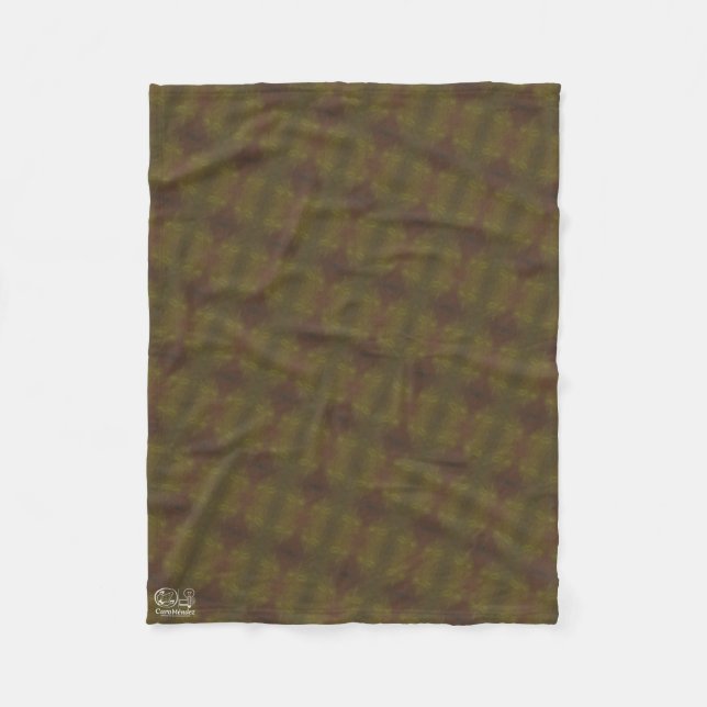 Cobertor De Velo Textura #48 de la obra Nuit (Frente)