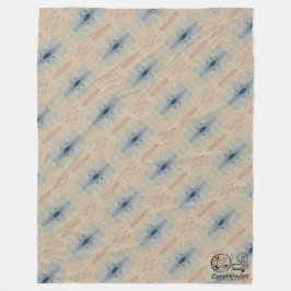 Cobertor De Velo Textura #4 de la obra Viendo a travez de los ojos