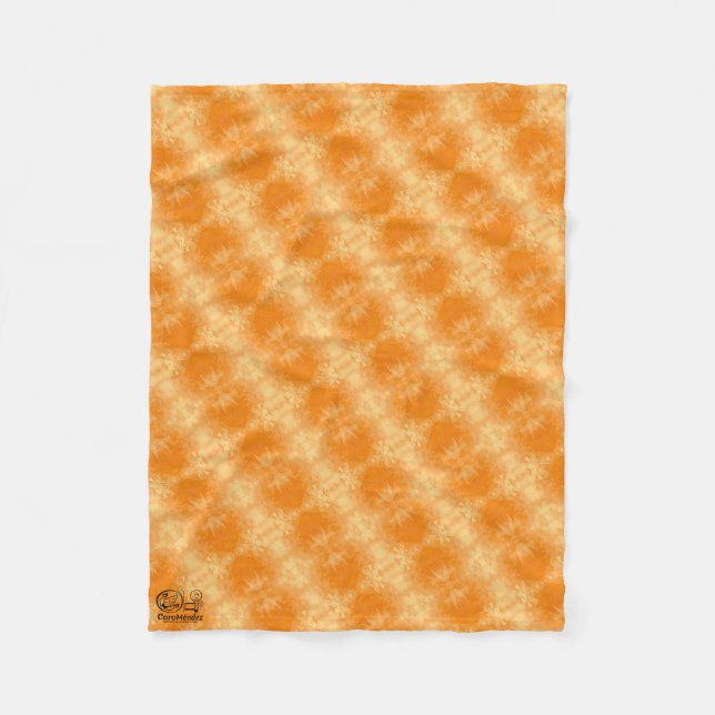 Cobertor De Velo Textura #57 de la obra Nuit (Frente)