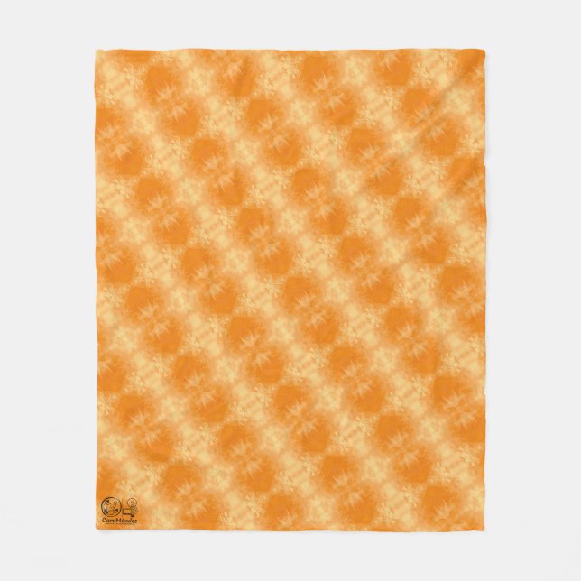 Cobertor De Velo Textura #57 de la obra Nuit (Frente)