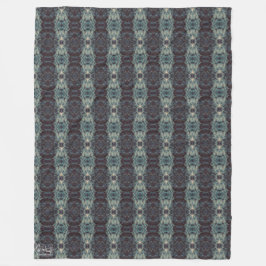 Cobertor De Velo Textura #5 de la obra Cerezas