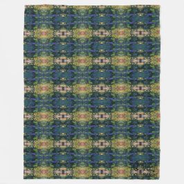 Cobertor De Velo Textura #5 de la obra Maritimo