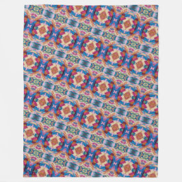 Cobertor De Velo Textura #5 de la obra Piña