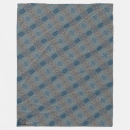 Cobertor De Velo Textura #5 de obra Amanecer