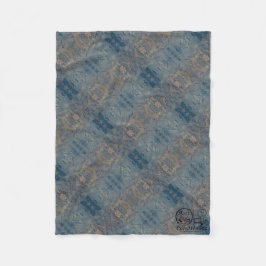 Cobertor De Velo Textura #5 de obra Amanecer