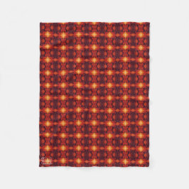 Cobertor De Velo Textura #60 de la obra Nuit