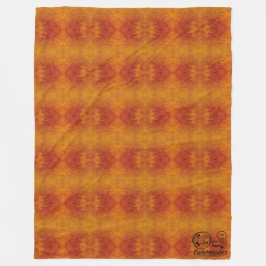 Cobertor De Velo Textura #62 de la obra Nuit