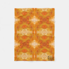 Cobertor De Velo Textura #64 de la obra Nuit