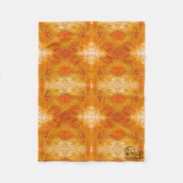 Cobertor De Velo Textura #64 de la obra Nuit