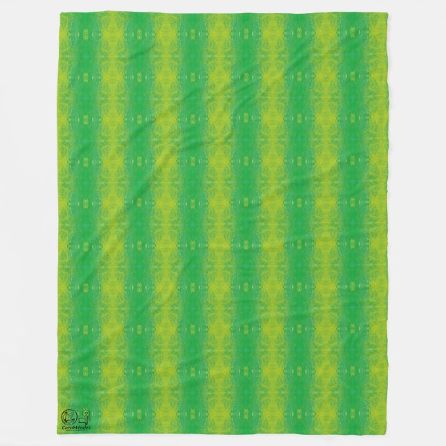 Cobertor De Velo Textura #66 de la obra Nuit (Frente)