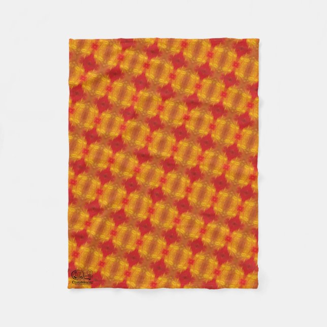 Cobertor De Velo Textura #67 de la obra Nuit (Frente)