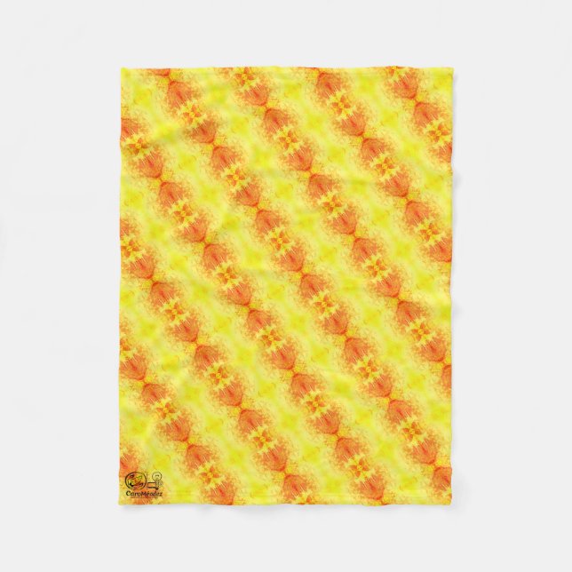 Cobertor De Velo Textura #69.0 de la obra Nuit (Frente)