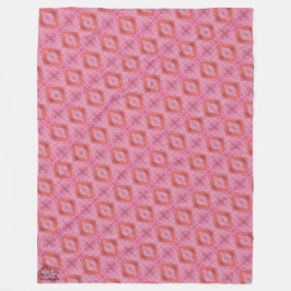 Cobertor De Velo Textura #6 de la obra El corazón de los...