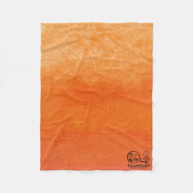 Cobertor De Velo Textura #6 de la obra Fantasía y realidad (Frente)