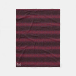 Cobertor De Velo Textura #6 de la obra La puesta del sol