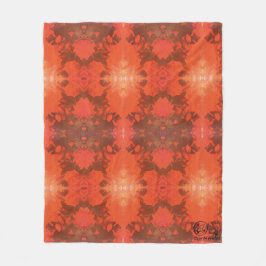 Cobertor De Velo Textura #6 de la obra Nuit