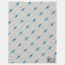 Cobertor De Velo Textura #6 de la obra Viendo a travez de los ojos