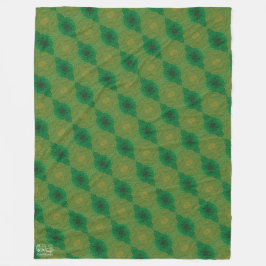 Cobertor De Velo Textura #70 de la obra Nuit