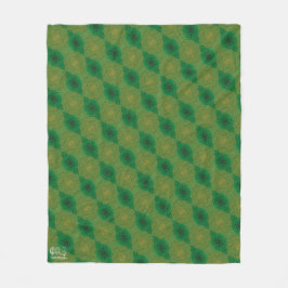 Cobertor De Velo Textura #70 de la obra Nuit