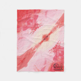 Cobertor De Velo Textura #7 de la obra El corazón de los...