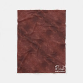 Cobertor De Velo Textura #7 de la obra Fantasía y realidad