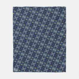 Cobertor De Velo Textura #7 de la obra Maritimo