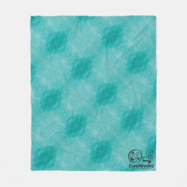 Cobertor De Velo Textura #9 de la obra Bodegón