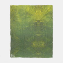 Cobertor De Velo Textura #9 de la obra Bodegón