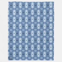 Cobertor De Velo Textura #9 de la obra Cerezas