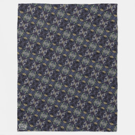 Cobertor De Velo Textura #9 de la obra Maritimo