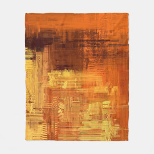 Cobertor De Velo textura de abstrato. Ilustração 2d. Mão expressiva