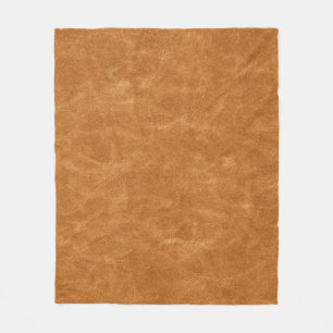 Cobertor De Velo Textura de fundo de couro elegante