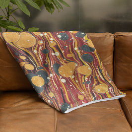 Cobertor De Velo Textura Decorativa De Alexander Pope