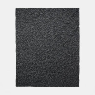 Cobertor De Velo Textura ou fundo de couro preto. couro,textura