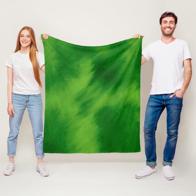 Cobertor De Velo The cross and the green of the forest (In Situ)