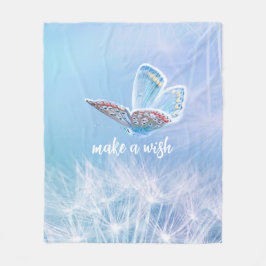 Cobertor De Velo Throw Pillow