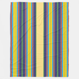 Cobertor De Velo Thyme