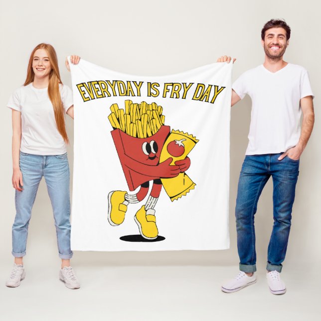 Cobertor De Velo Todos Os Dias São Fragmentos (In Situ)