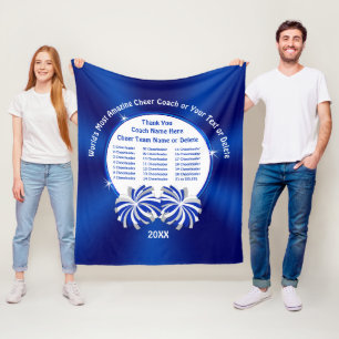 Cobertor De Velo Todos os presentes de treinador de animação de Che