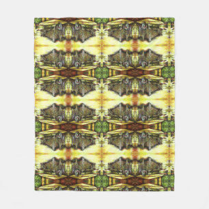 Cobertor De Velo Tomada de Posse de Optices