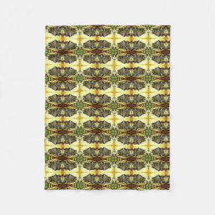 Cobertor De Velo Tomada de Posse de Optices