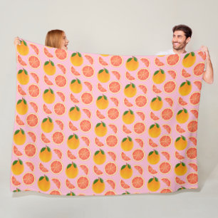 Cobertor De Velo Toranja