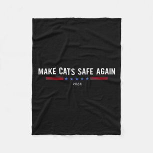 Cobertor De Velo Torne os Gatos Seguros Novamente Divertido Debate 