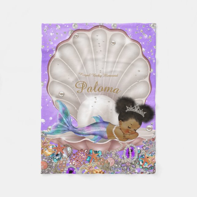 Cobertor De Velo Tose coberturas, chá de fraldas, bebé, princesa, (Frente)