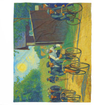 Tour de France Primeira Corrida 1903 van Gogh Redu