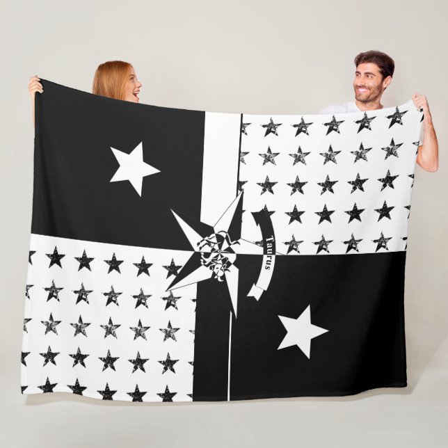 Cobertor De Velo Touro (In Situ)