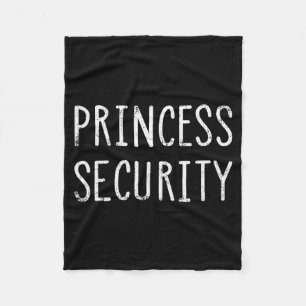 Cobertor De Velo Traje de Segurança de Princesa Engraçada para o Ha