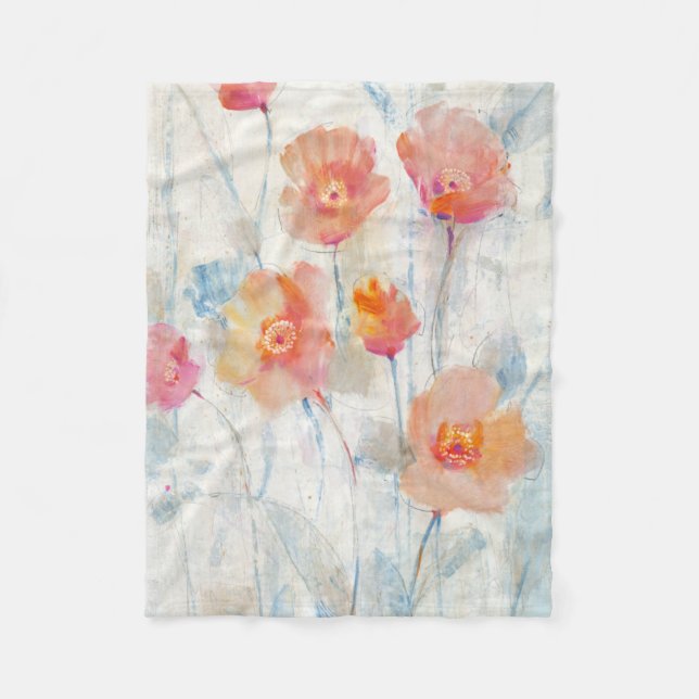 Cobertor De Velo Translúcido II (Frente)