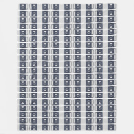 Cobertor De Velo trazer de volta a vida